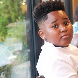 Meet your Posher, Demetrius